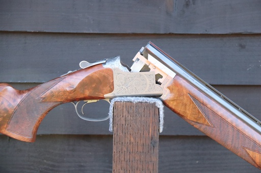 [70774YX131] MK38 SPORTER Gr 5,12M,76  INV+ TEAGUE