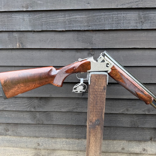 [70544YX131] MK38 SPORTER Gr 5,12M,81  INV+ TEAGUE